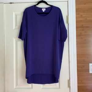 LuLaRoe Irma Large